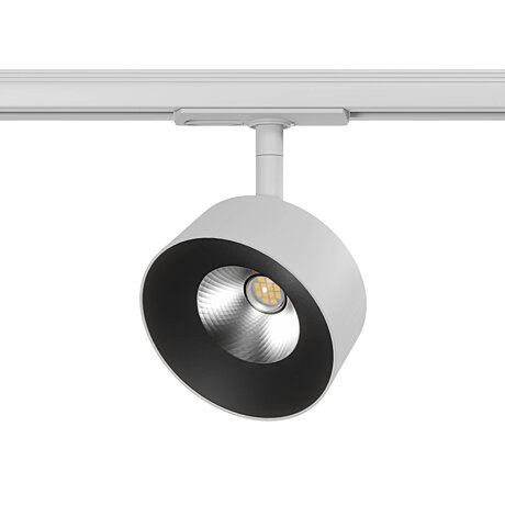 LED spot XSPOT MT 3000K SX04WW MWH do lišt z řady mini TRACK