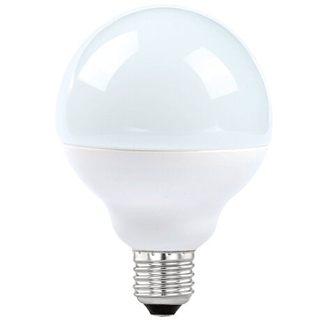 LED žárovka E27-LED-G90  12W   4000K   11489