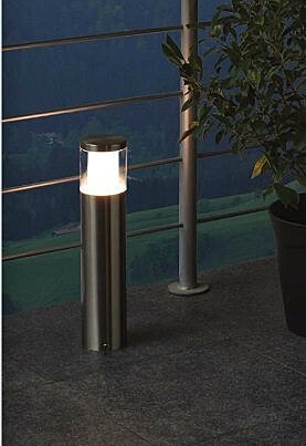 Venkovní LED sloupek 94278 Eglo, 45cm