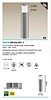 Venkovní LED sloupek 94278 Eglo, 45cm