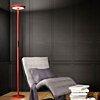 Italská lampa Fizz 3807-10-104 stmívatelná CCT Fabas