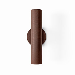 Nástěnné svítidlo ROEST SCONCE30 RUST GP2052-N, Graypants