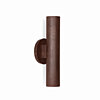 Nástěnné svítidlo ROEST SCONCE30 RUST GP2052-N, Graypants