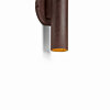 Nástěnné svítidlo ROEST SCONCE30 RUST GP2052-N, Graypants