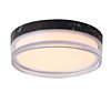 Anglické světlo 33230BK 23cm stmívatelné Searchlight