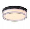 Anglické světlo 33230BK 23cm stmívatelné Searchlight