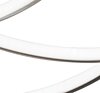 Stropní LED světlo 5501SS Magic Searchlight satinově stříbrný