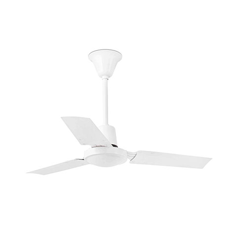 Stropní ventilátor Faro Mini Indus 33011