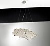 Závěsné svítidlo Cattaneo Bolle 755/60S LED