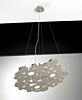 Závěsné svítidlo Cattaneo Bolle 755/60S LED