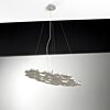 Závěsné svítidlo Cattaneo Bolle 755/60S LED