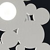 Závěsné svítidlo Cattaneo Bolle 755/60S LED