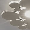 Závěsné svítidlo Cattaneo Bolle 755/60S LED