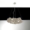 Závěsné svítidlo Cattaneo Bolle 755/60S LED