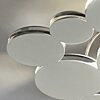 Závěsné svítidlo Cattaneo Bolle 755/60S LED