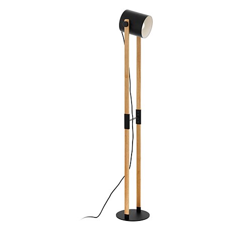 Stojací lampa HORNWOOD 43048 Eglo