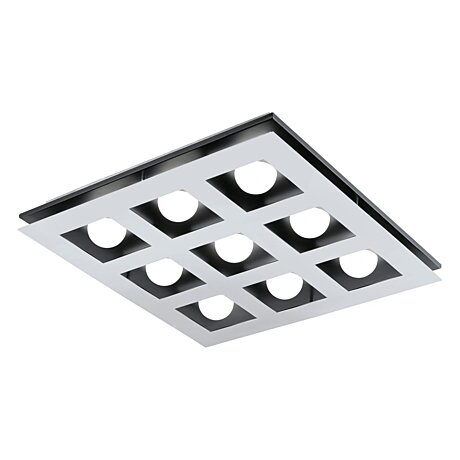 Stropní LED svítidlo BELLAMONTE Eglo 94234