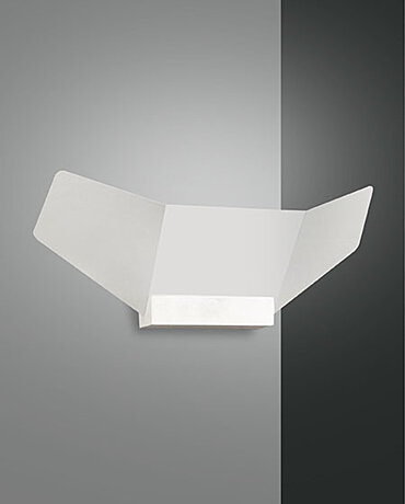 Nástěnné LED svítidlo 3476-21-102 SAFI FABAS