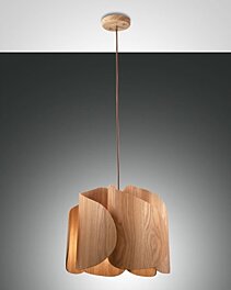 Závěsné LED svítidlo 3672-40-132 Ribot Fabas
