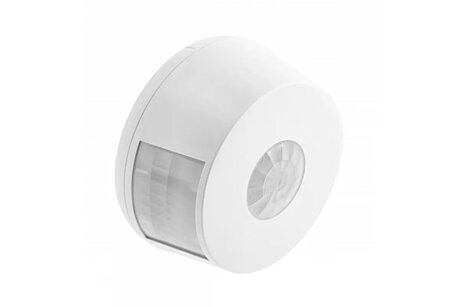 Čidlo pohybu CR-CR21000-00 PIR max.1000W LED IP20 360° CR-21