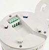 Čidlo pohybu CR-CR21000-00 PIR max.1000W LED IP20 360° CR-21