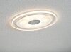Zápustné LED svítidlo Premium Line Whirl 92543 – set 3ks