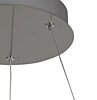Stropní LED světlo 4841SS Magic Searchlight satinově stříbrný