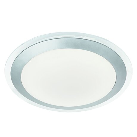 Stropní LED svítidlo 7684-33SI do koupelny