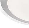 Stropní LED svítidlo 7684-33SI do koupelny