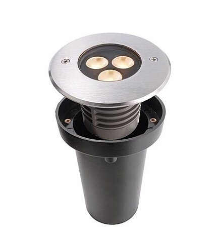 Zemní LED svítidlo Light impressions LI100133