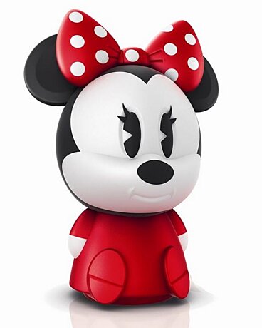Svítidlo dětské 71710/31/16 – Minnie Mouse