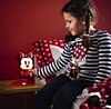 Svítidlo dětské 71710/31/16 – Minnie Mouse