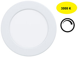 Vestavné LED svítidlo 5,5W 99191 Fueva 5 Eglo