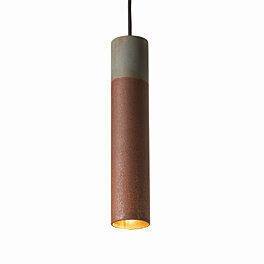 Závěsné svítidlo ROEST 30V GP2001-AZ, Graypants