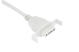 Napájecí kabel LD-ONTPWR-00 pro svítidlo ONTARIO, GTV