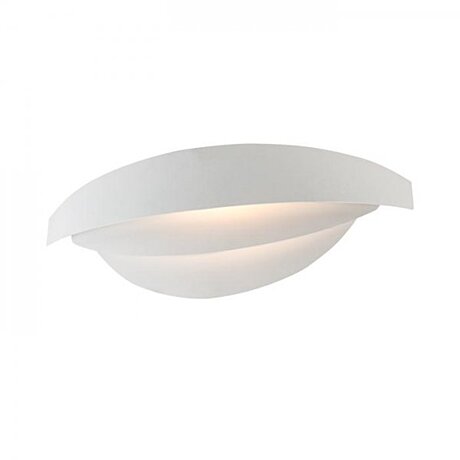 Nástěnné svítidlo Ozcan 2903-1 white