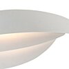 Nástěnné svítidlo Ozcan 2903-1 white