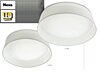 Stropní LED svítidlo 01-1359 NEXA 45cm Redo Group