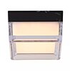 Anglické světlo 33201BK 13x13cm stmívatelné Searchlight