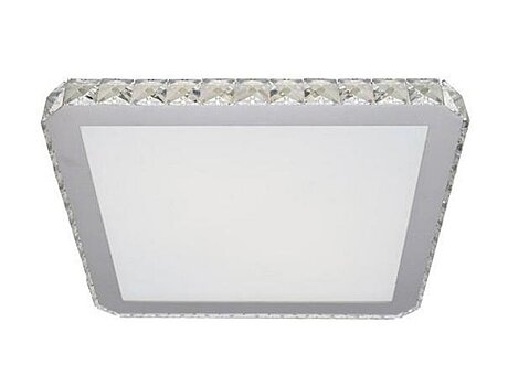 Stropní LED svítidlo Azzardo Gallant 50 Square AZ1595