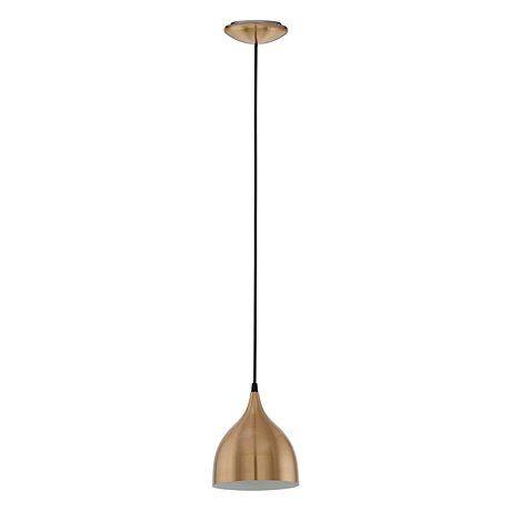 Závěsné svítidlo Eglo CORETTO 93836