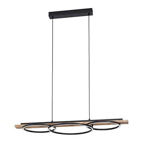 Závěsné LED svítidlo BOYAL 99624 Eglo