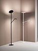 Italská LED lampa 3551-10-102 Regina stmívatelná Fabas
