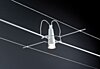 Lankový systém AirLED – set Drum 94099
