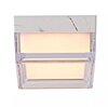 Anglické světlo 33201WH 13x13cm stmívatelné Searchlight