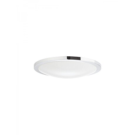 Stropní koupelnové svítidlo Smarter FIZZ 01-2723 17.5W IP44  4000K