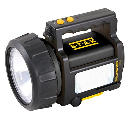 LED baterie Doomster Pro ST999-10W