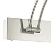 Koupelnové LED svítidlo DOREEN 1 Eglo 91648