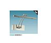 Koupelnové LED svítidlo DOREEN 1 Eglo 91648