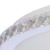 Stropní LED svítidlo Azzardo Gallant 50 Round AZ1593